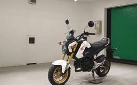 HONDA ｸﾞﾛﾑ