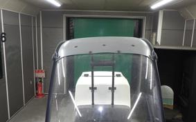 HONDA GYRO CANOPY TA03