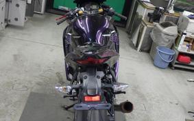 KAWASAKI ZX-25R 2008