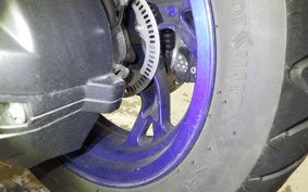 SUZUKI BURGMAN400 A 2023 DU11N
