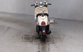 YAMAHA VINO MORUFE SA37J