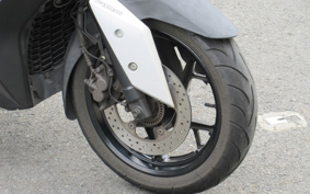 YAMAHA X-MAX SG42J