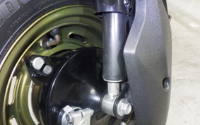 HONDA DIO 110