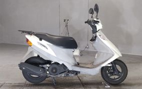 SUZUKI ADDRESS V125 CF46A