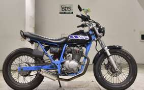 HONDA FTR223 2025 MC34