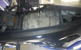 SUZUKI GSX-R125 DL33B