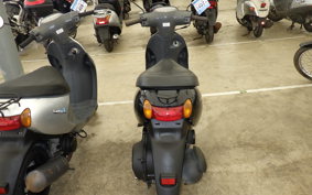SUZUKI LET's 4 CA41A