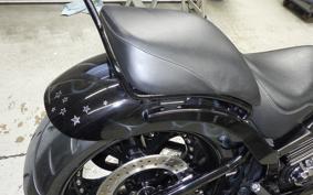 HARLEY FXCWC 1580 2009