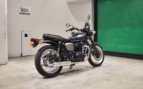 KAWASAKI W800-2ｽﾄﾘｰﾄ 2019 EJ800B