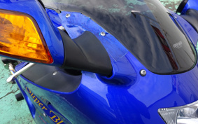 HONDA CBR1100XX 2002 SC35