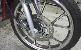 HONDA C125 SUPER CUB JA58