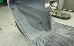 SUZUKI ADDRESS V125 2018 DT11A