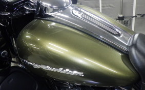 HARLEY FLTRXS1750 2016