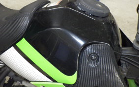 KAWASAKI KSR110 KL110A