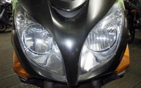 HONDA SILVER WING 400 GTA 2013 NF03