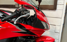 HONDA CBR600RR ABS 2012 PC40