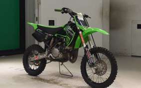 KAWASAKI KX85 2022 KX085A
