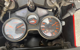 HONDA CBX400 2026 NC07