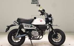 HONDA MONKEY 125 2016 JB05
