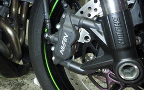 KAWASAKI NINJA ZX-6R A 2025 ZX636J