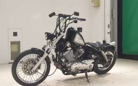 YAMAHA DRAGSTAR 250 2022 VG02J