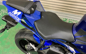 YAMAHA YZF-R6 2018 RJ27