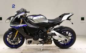 YAMAHA YZF-R1 M 2017