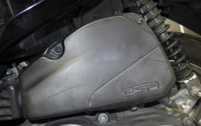 HONDA TACT Basket AF79