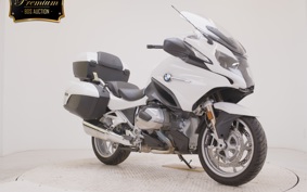 BMW R1250RT 2019