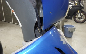 SUZUKI ADDRESS V125 G 2001 CF46A