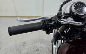 KAWASAKI W650 2002 EJ650A