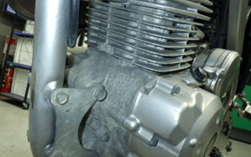 KAWASAKI KLX125 2023 LX125C