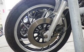 YAMAHA XJ650 SPECIAL 1981 4L6