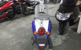 HONDA CREA SCOOPY AF55
