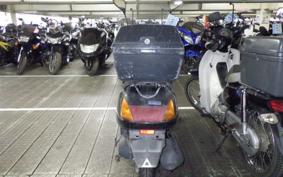 HONDA SPACY 100 JF13