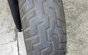 HONDA REBEL 250 A 2001 MC49