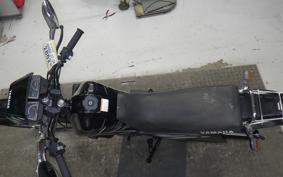 YAMAHA DT50 2017 17W