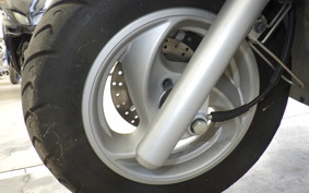 YAMAHA AXIS 125 TREET SE53J