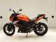 Фото Kawasaki Z250 2011 с японского аукциона