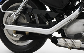 HARLEY HARLEY XL883 2009 CN2