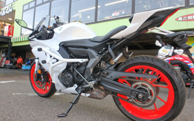 YAMAHA YZF-R7 2024 RM39J
