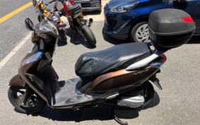HONDA LEAD 125 JF45