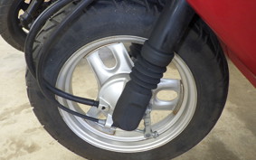 HONDA DIO Gen.6 AF62