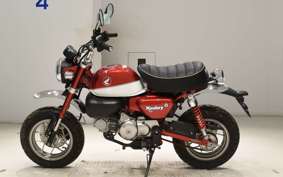 HONDA MONKEY 125 JB02
