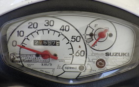 SUZUKI ﾚｯﾂ CA4AA