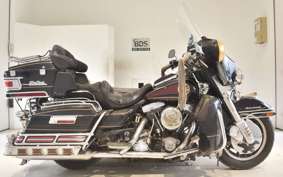 HARLEY FLHTCUI SIDECAR 1340 1996