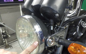 YAMAHA YBR125