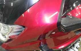 HONDA CB1300SB SUPER BOLDOR 2015 SC54