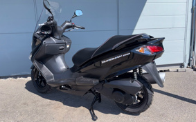 SUZUKI BURGMAN200 CH41A