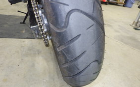 HONDA JADE 1998 MC23